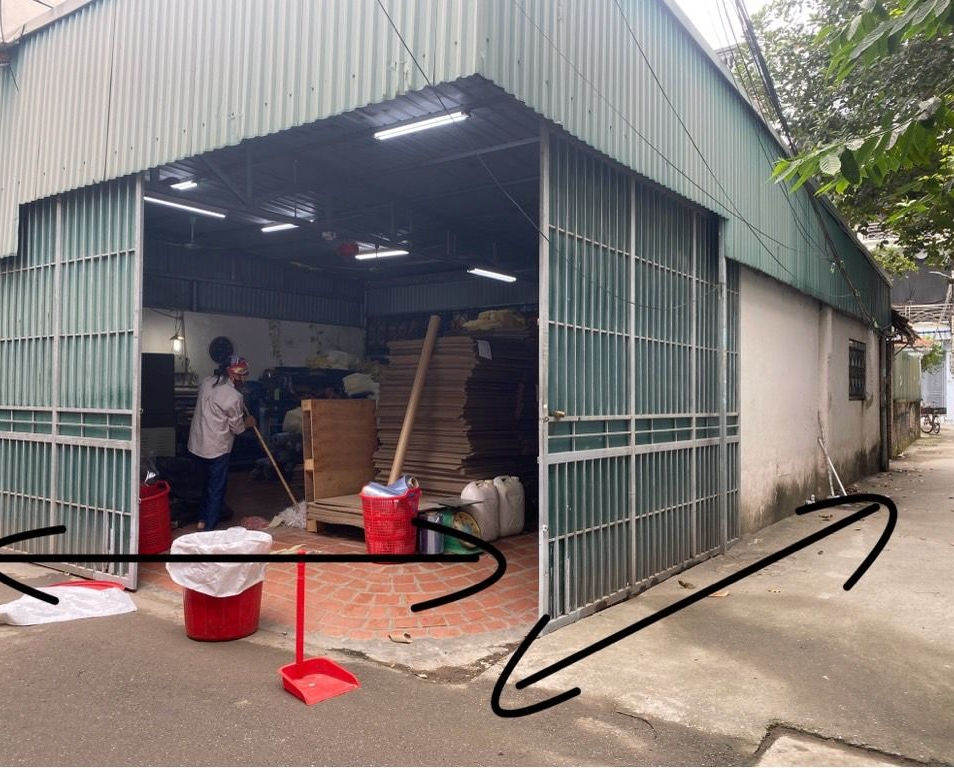 PHÚ THƯỢNG –TÂY HỒ -  MẢNH ĐẤT VÀNG – LÔ GÓC – Ô TÔ VÀO ĐẤT - 15,9 tỷ.